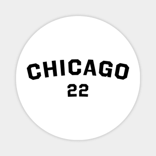 Chicago Magnet